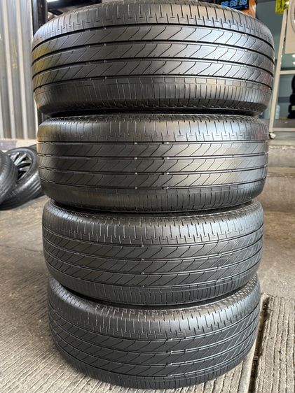 Toyota Camry 17 นิ้ว Top Hybrid (สี Hyper)🔥 รูปที่ 8