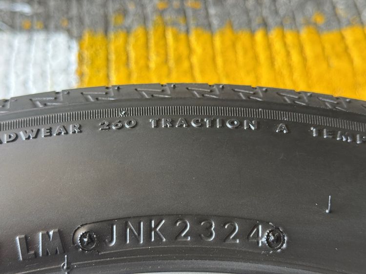 Toyota Camry 17 นิ้ว Top Hybrid (สี Hyper)🔥 รูปที่ 7