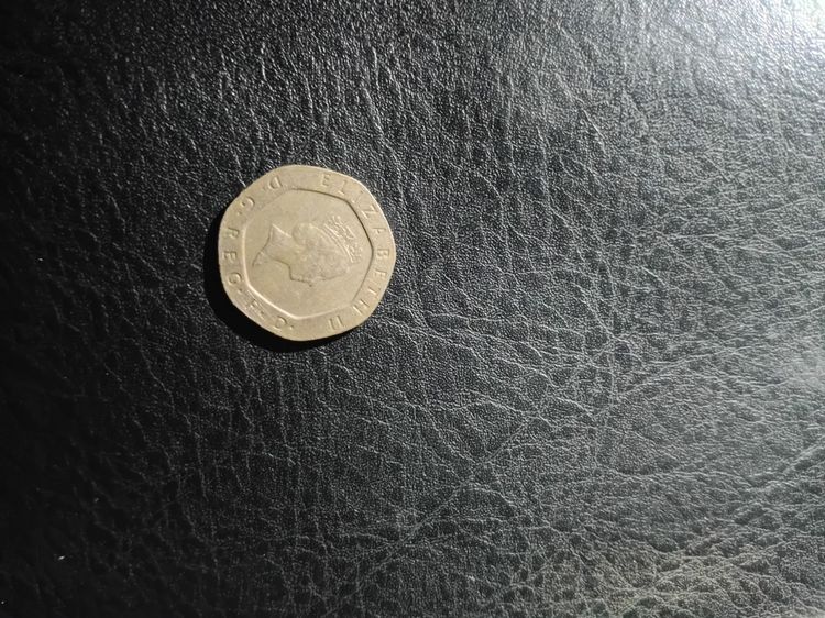 เหรียญต่างประเทศ รูปที่ 2