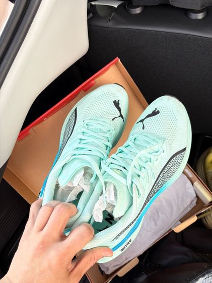 PUMA Running DEVIATE NITRO™ 3 รูปที่ 3