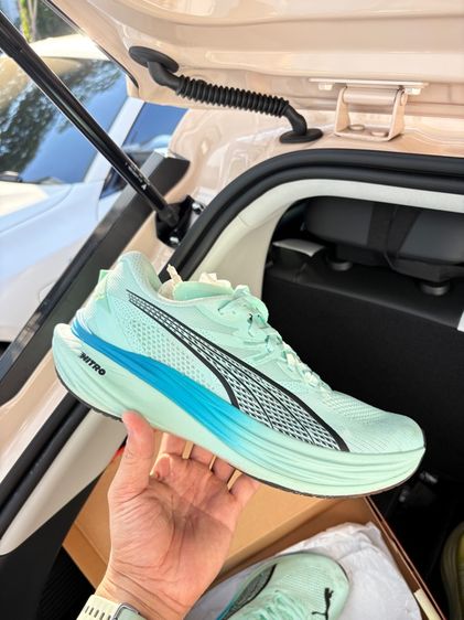 PUMA Running DEVIATE NITRO™ 3 รูปที่ 5