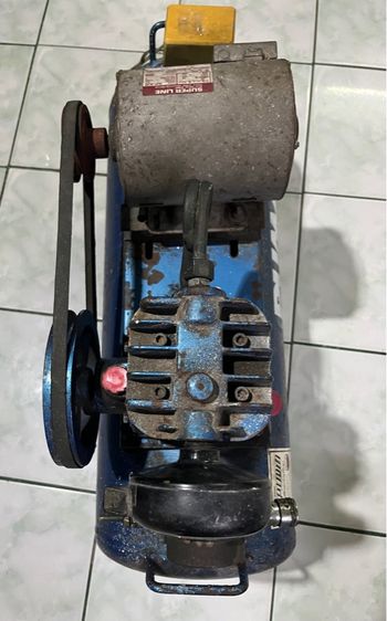 ปั๊มลม puma 36 ลิตร  รูปที่ 2