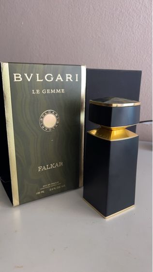 BVLGARI Le Gemme FALKAR