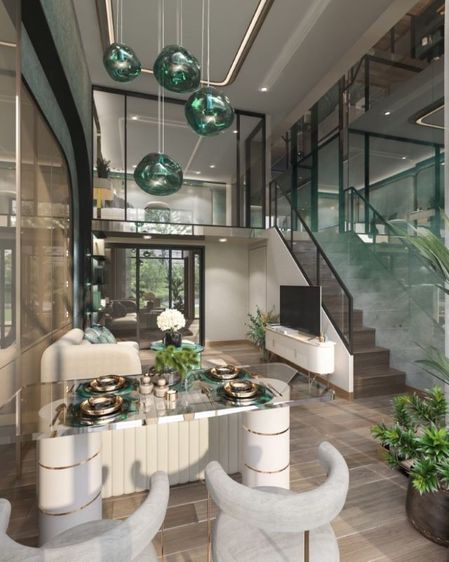 ไม่มี CM04366 ขายดาวน์ เปลี่ยนมือ คอนโด โซ ออริจิน ศิริราช So Origin Siriraj ถนนพรานนก  รูปที่ 2