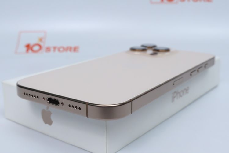 iPhone 16 Pro Max 256GB - ID26010317 รูปที่ 9