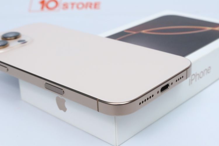 iPhone 16 Pro Max 256GB - ID26010317 รูปที่ 3