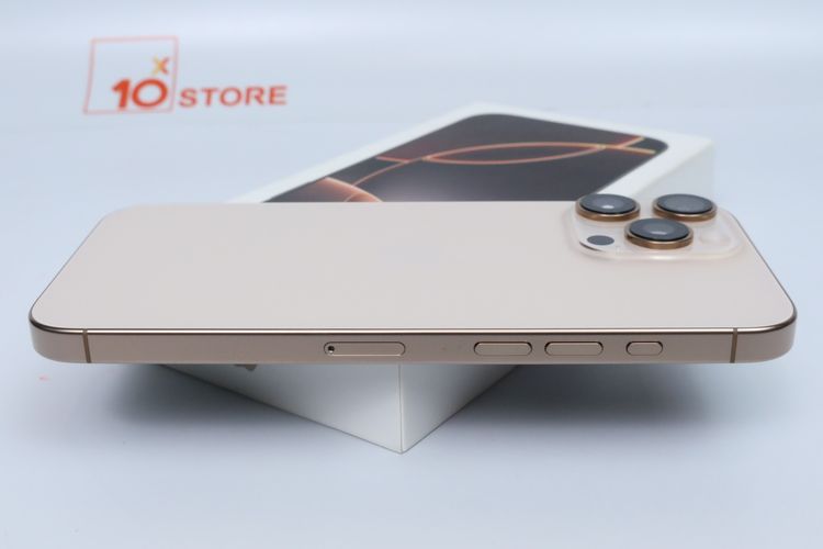 iPhone 16 Pro Max 256GB - ID26010317 รูปที่ 8