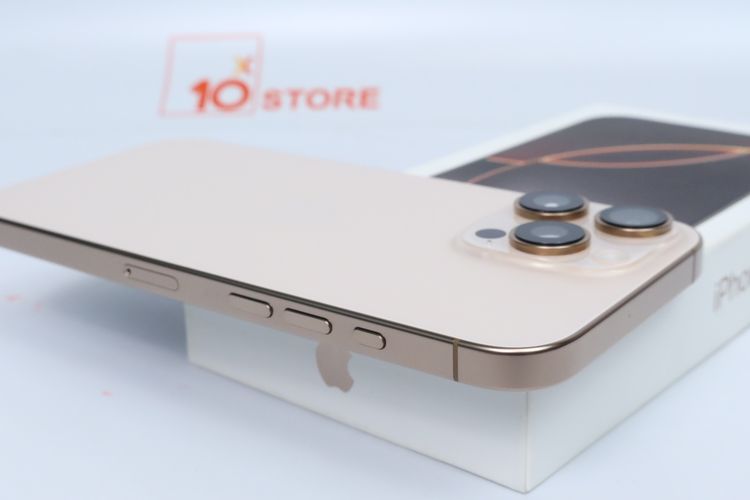 iPhone 16 Pro Max 256GB - ID26010317 รูปที่ 7