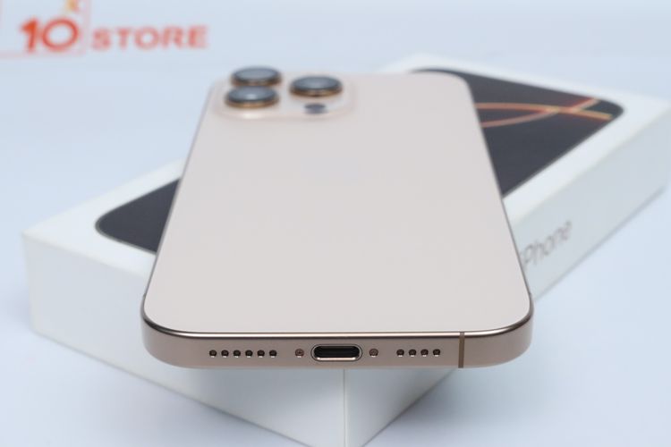 iPhone 16 Pro Max 256GB - ID26010317 รูปที่ 2