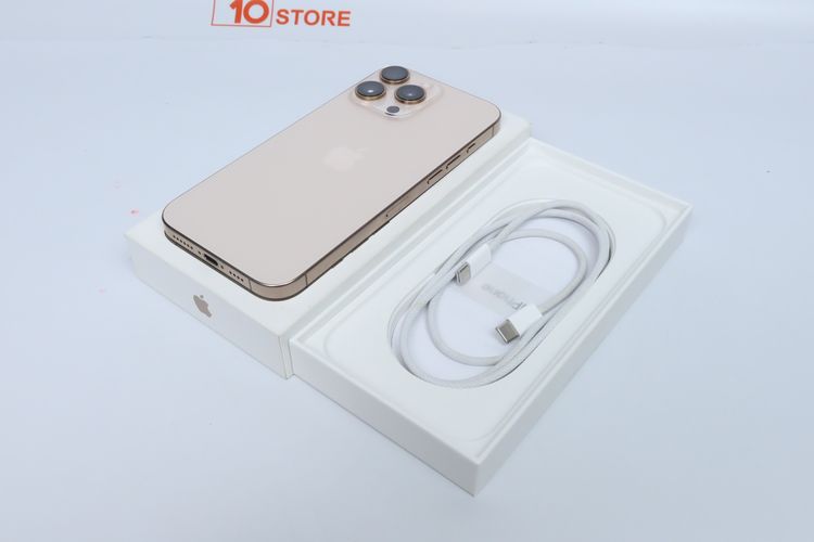 iPhone 16 Pro Max 256GB - ID26010317 รูปที่ 13