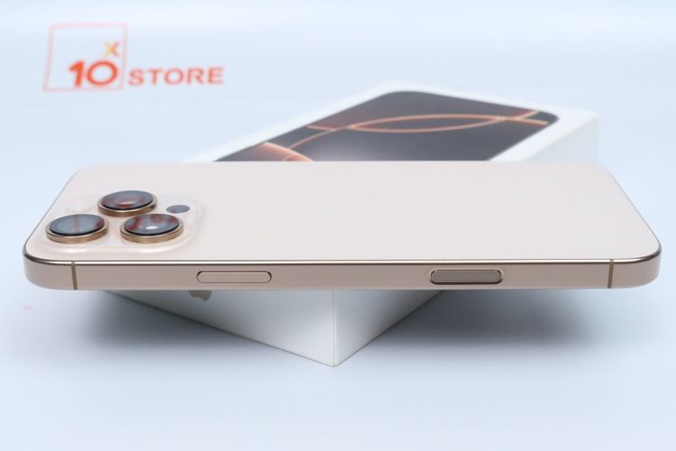 iPhone 16 Pro Max 256GB - ID26010317 รูปที่ 4