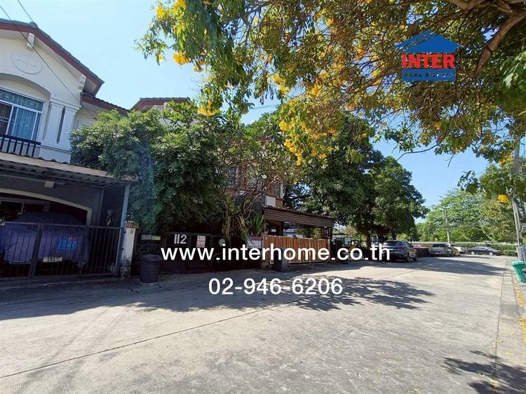 ทาวน์โฮม 2 ชั้น 20.9 ตร.ว. หมู่บ้านเดอะคอนเนค 20 วัชรพล-เพิ่มสิน ซอยเพิ่มสิน62 ถนนเพิ่มสิน ถนนวัชรพล เขตสายไหม กรุงเทพมหานคร รูปที่ 3
