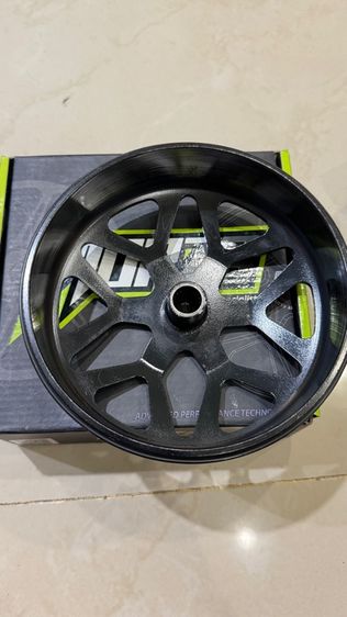 ชุดครัชmorzaforza350  รูปที่ 3