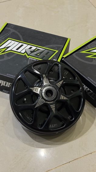 ชุดครัชmorzaforza350  รูปที่ 2