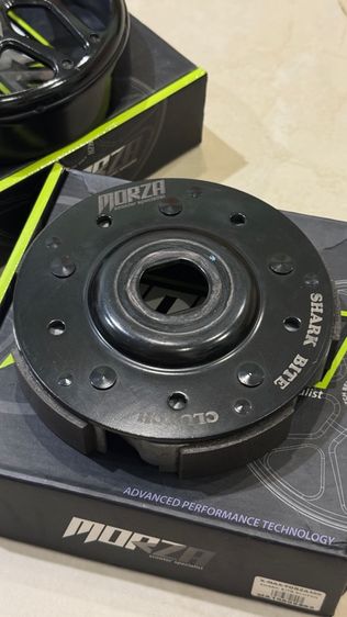 ชุดครัชmorzaforza350  รูปที่ 7