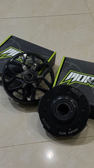 ชุดครัชmorzaforza350