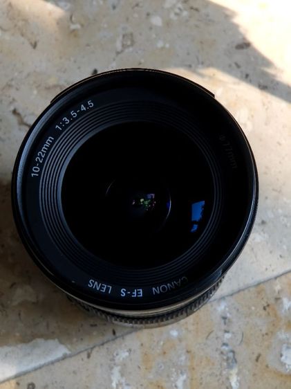 เลนส์แคนนอน EFS 10-22 mm. รูปที่ 5