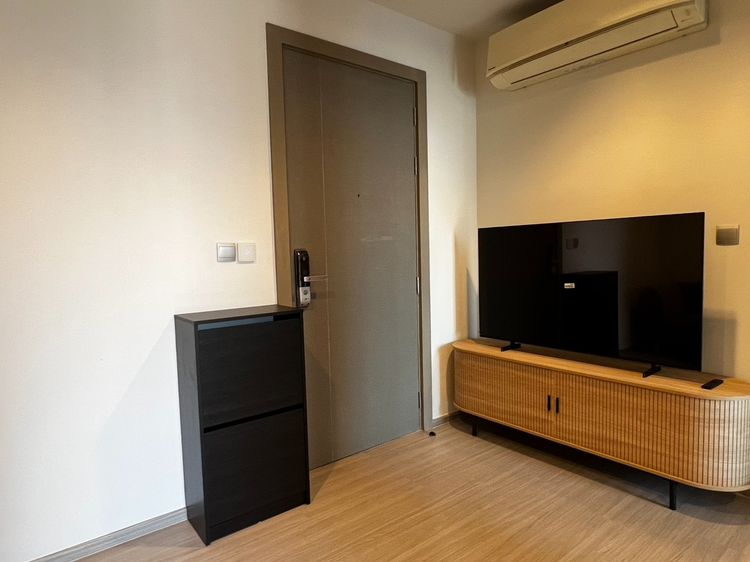 ไม่อนุญาต ตกแต่งครบ ห้องใหม่ 💥 ให้เช่า Life Asoke Rama 9 💥 ✨ ชั้นสูง ใกล้ MRT พระราม 9 ✨