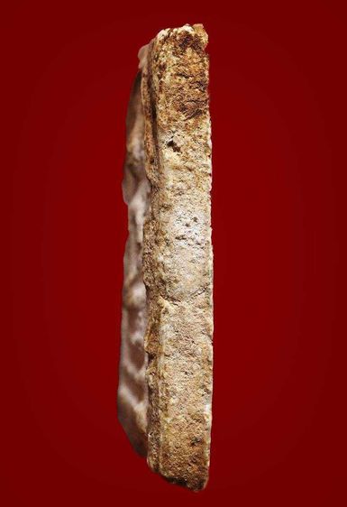 พระสมเด็จ รูปที่ 3