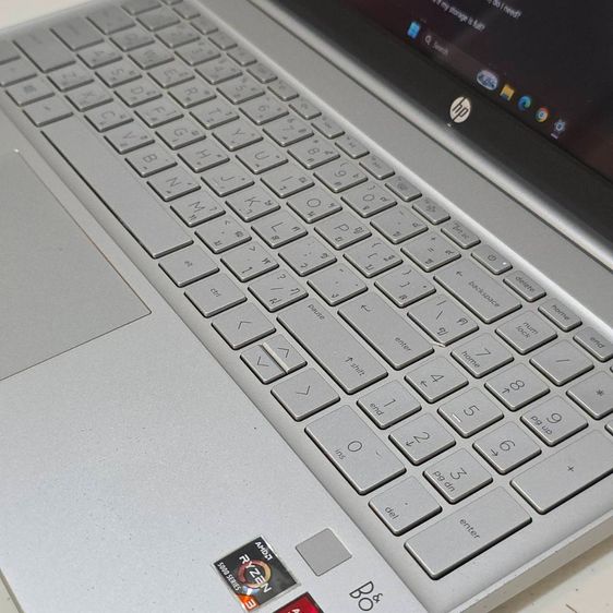 HP Pavilion Laptop 15-eh1083AU สภาพดี แบตนาน รูปที่ 6