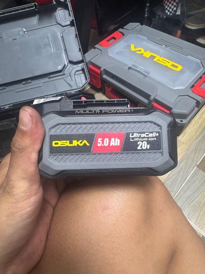 Osuka osid832-p1 รูปที่ 4