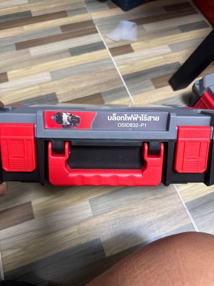 Osuka osid832-p1 รูปที่ 2