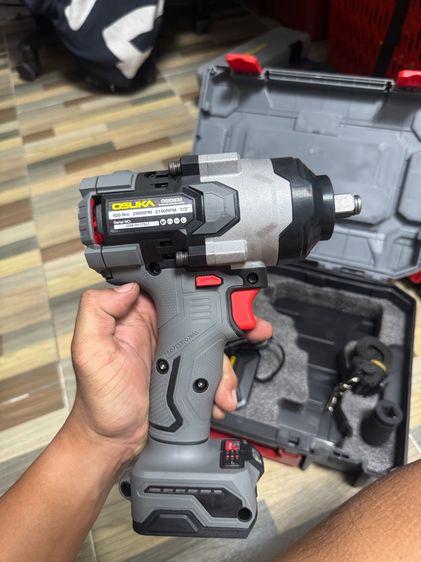 Osuka osid832-p1 รูปที่ 3