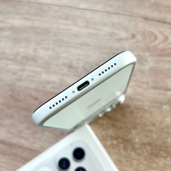 AppleCare iPhone 17 Pro Max 256 แบต 100 รอบชาร์จ 62 สวยไร้ตำหนิเดิมๆ ครบยกกล่อง รูปที่ 5