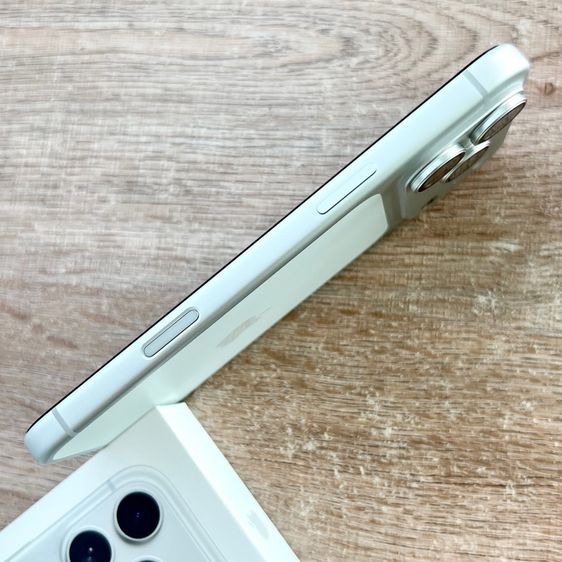 AppleCare iPhone 17 Pro Max 256 แบต 100 รอบชาร์จ 62 สวยไร้ตำหนิเดิมๆ ครบยกกล่อง รูปที่ 6