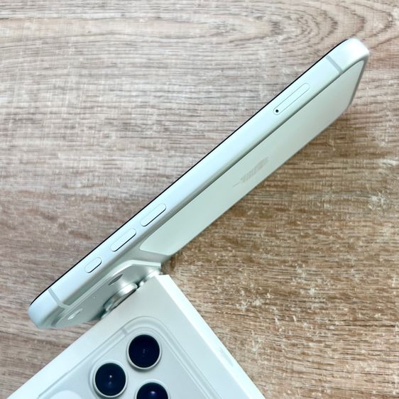 AppleCare iPhone 17 Pro Max 256 แบต 100 รอบชาร์จ 62 สวยไร้ตำหนิเดิมๆ ครบยกกล่อง รูปที่ 7