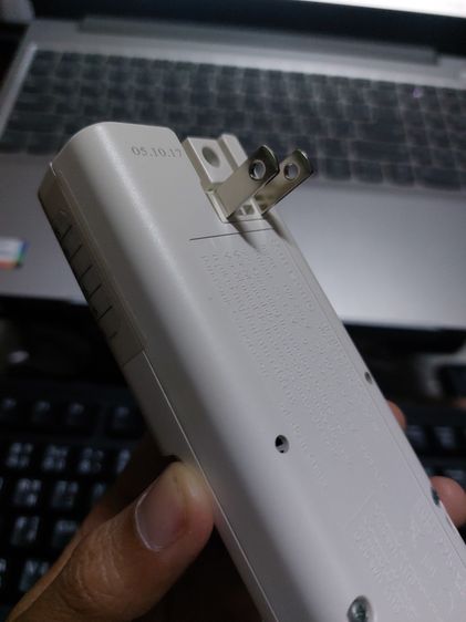 เครื่องชาร์จถ่าน Panasonic พร้อมถ่าน AA 4ก้อน รูปที่ 5