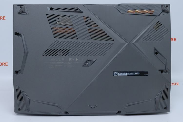 MSI THIN 15 B12UC-1887TH  Core i7-12650H.RTX3050 16.512GB - ID26020012 รูปที่ 10