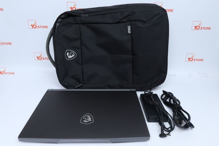 MSI THIN 15 B12UC-1887TH  Core i7-12650H.RTX3050 16.512GB - ID26020012 รูปที่ 12