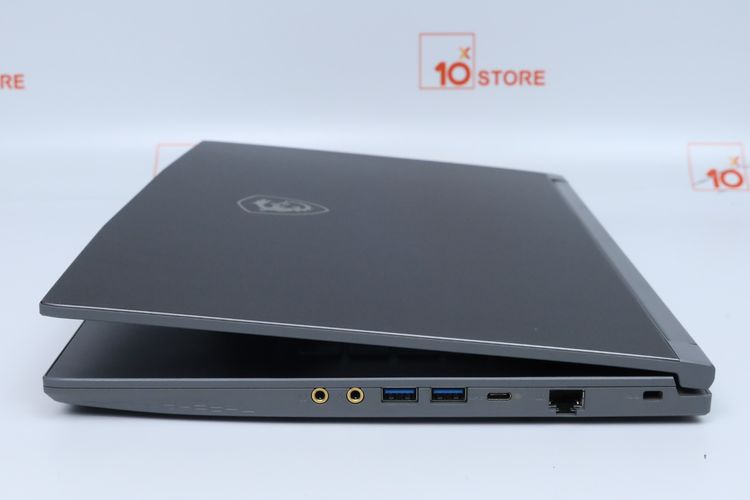 MSI THIN 15 B12UC-1887TH  Core i7-12650H.RTX3050 16.512GB - ID26020012 รูปที่ 7