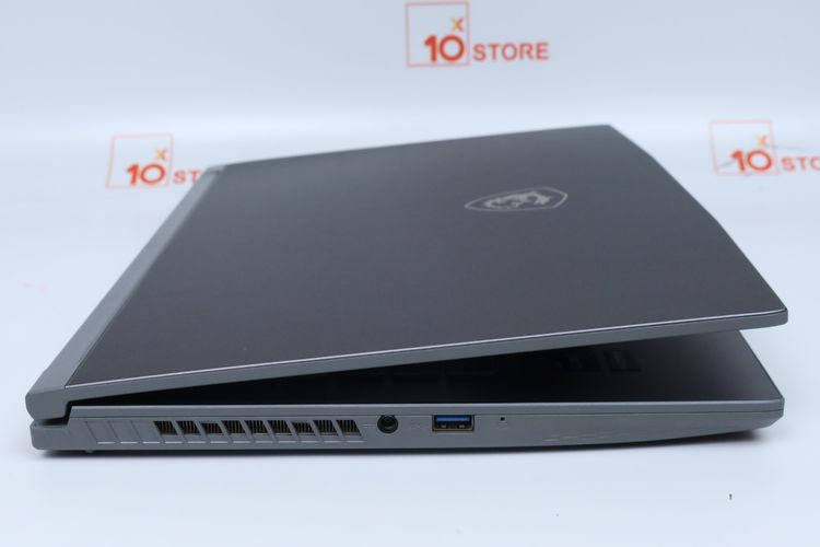 MSI THIN 15 B12UC-1887TH  Core i7-12650H.RTX3050 16.512GB - ID26020012 รูปที่ 8