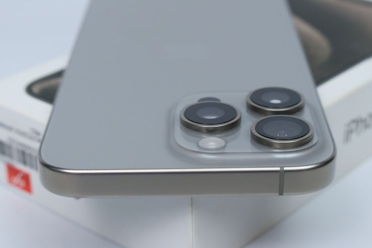 iPhone 15 Pro Max 512GB - ID26020035 รูปที่ 6