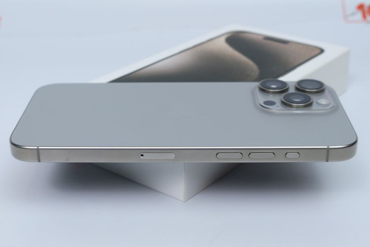 iPhone 15 Pro Max 512GB - ID26020035 รูปที่ 8