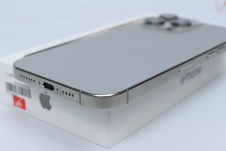 iPhone 15 Pro Max 512GB - ID26020035 รูปที่ 9