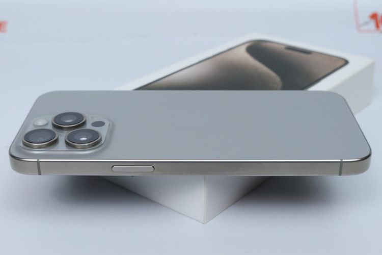 iPhone 15 Pro Max 512GB - ID26020035 รูปที่ 4