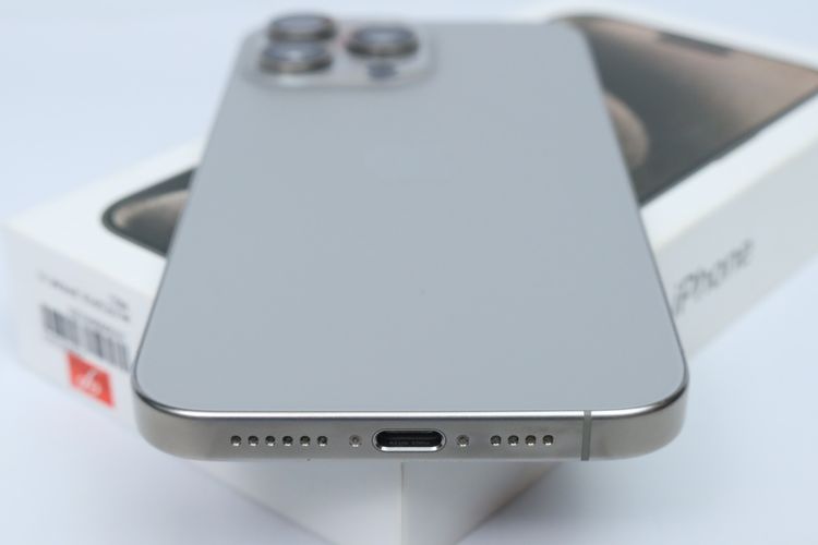 iPhone 15 Pro Max 512GB - ID26020035 รูปที่ 2