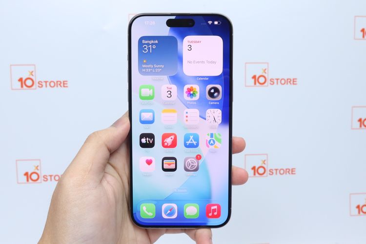 iPhone 15 Pro Max 512GB - ID26020035 รูปที่ 11