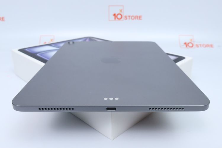 iPad Air 11" M3 128GB WiFi - ID26020036 รูปที่ 2