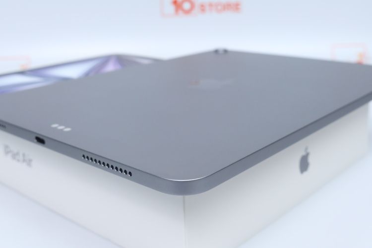 iPad Air 11" M3 128GB WiFi - ID26020036 รูปที่ 9
