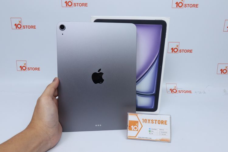 iPad Air 11" M3 128GB WiFi - ID26020036