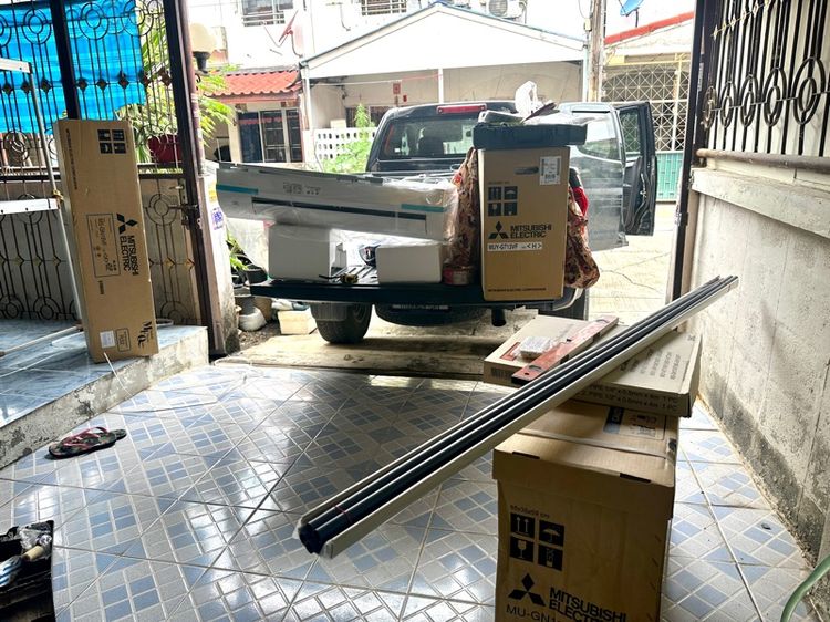 บริการล้างแอร์ ซ่อมแอร์ด่วนภายใน24ชม.  รูปที่ 2