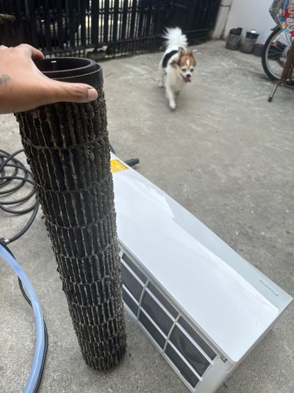 บริการล้างแอร์ ซ่อมแอร์ด่วนภายใน24ชม.  รูปที่ 6