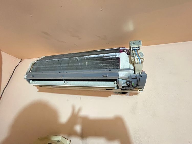 บริการล้างแอร์ ซ่อมแอร์ด่วนภายใน24ชม.  รูปที่ 18