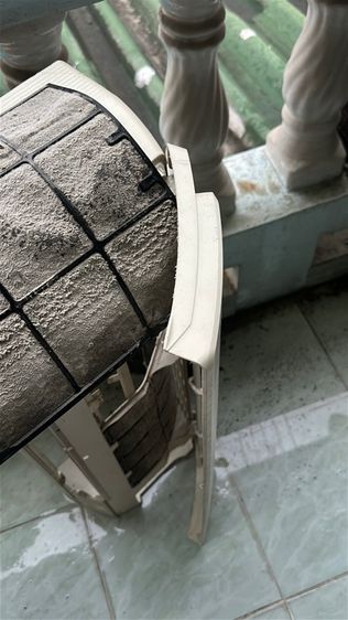 รับซ่อมแอร์ไม่เย็น แอร์เปิดไม่ติด รับล้างแอร์ ด่วน  รูปที่ 3