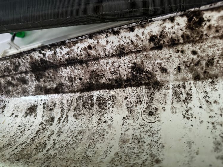 รับซ่อมแอร์ไม่เย็น แอร์เปิดไม่ติด รับล้างแอร์ ด่วน  รูปที่ 14