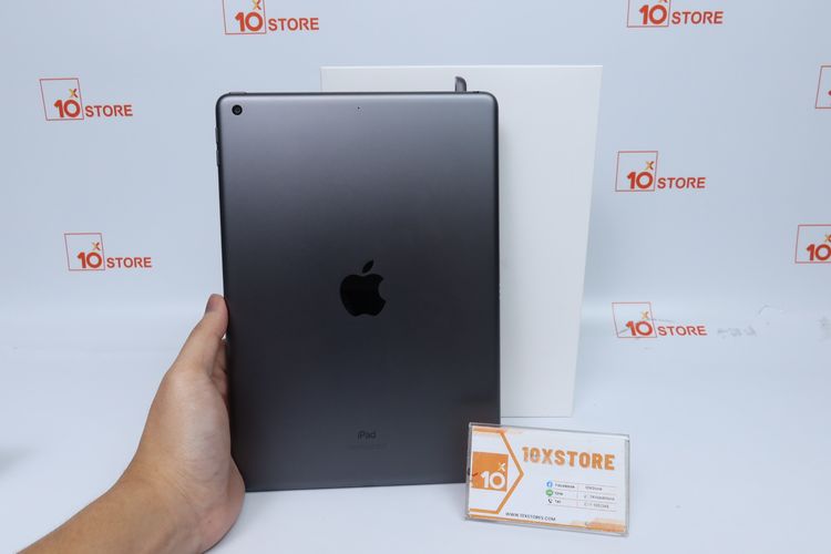 iPad Gen 9 64GB WiFi - ID26020038